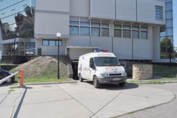 Ţepar cunoscut în toată România, judecat la Constanţa